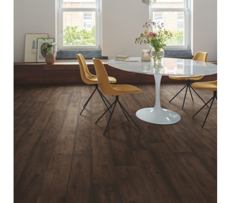 Купить ламинат Quick-Step SIGNATURE SIG4756 Waxed oak brown в